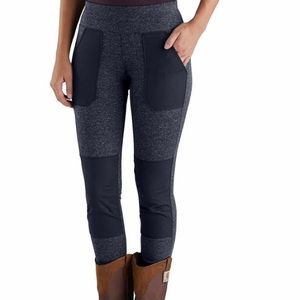 Carhartt force women’s utility leggings